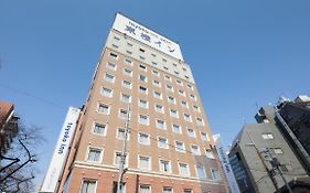東横inn山手線大塚駅北口2